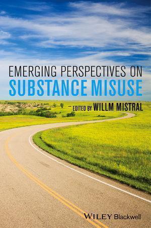 Emerging Perspectives On Substance Misuse (PDF Instant Download)