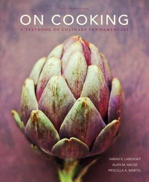 On Cooking Update 5Th Edition (PDF Instant Download)