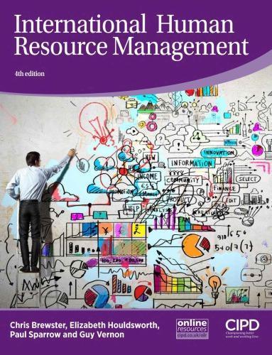 International Human Resource Management 4Th Edition (PDF Instant Download)