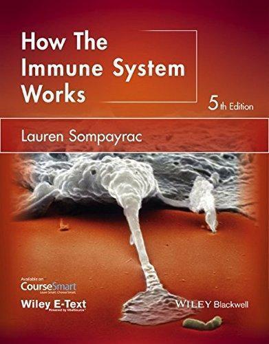 How The Immune System Works 5Th Edition (PDF Instant Download)