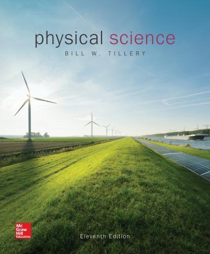 Physical Science 11Th Edition (PDF Instant Download)