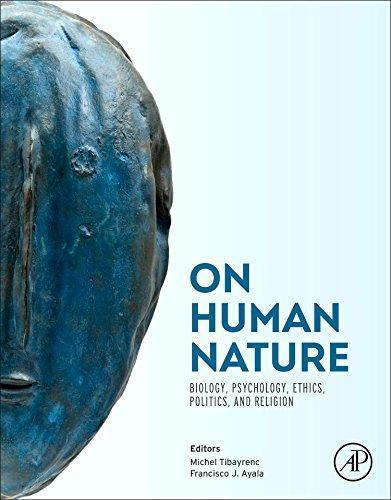 On Human Nature Biology Psychology Ethics Politics And Religion (PDF Instant Download)