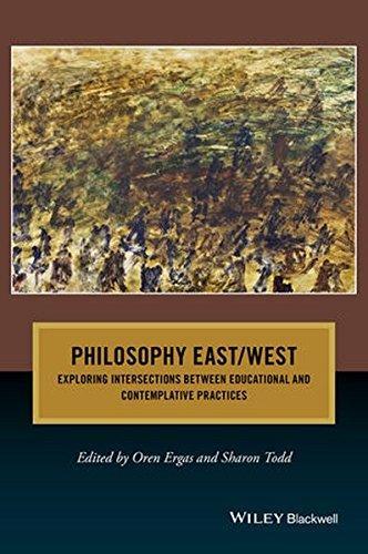 Philosophy East West Exploring Intersections Between Educational And Contemplative Practices (PDF Instant Download)