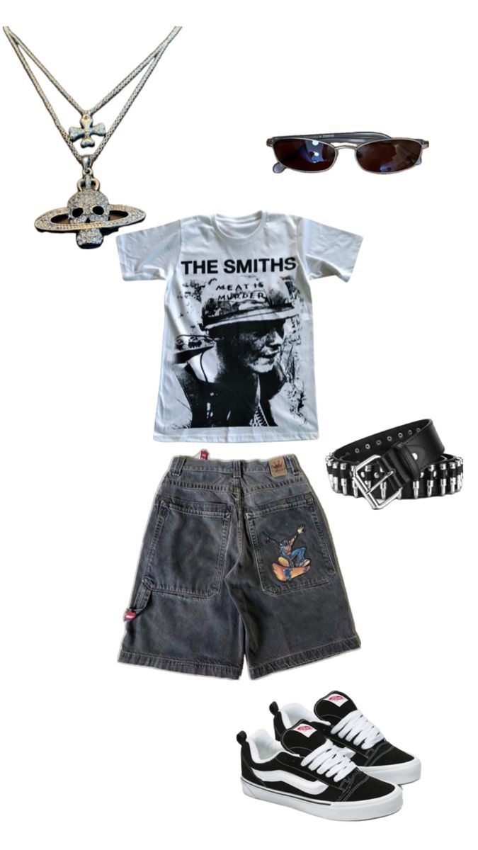 The Smiths T-Shirt
