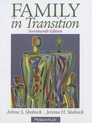 Family In Transition 17Th Edition (PDF Instant Download)