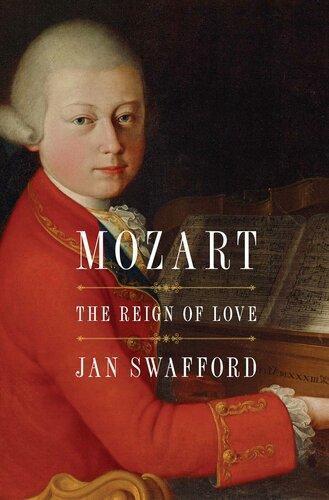 Mozart The Reign Of Love (PDF Instant Download)