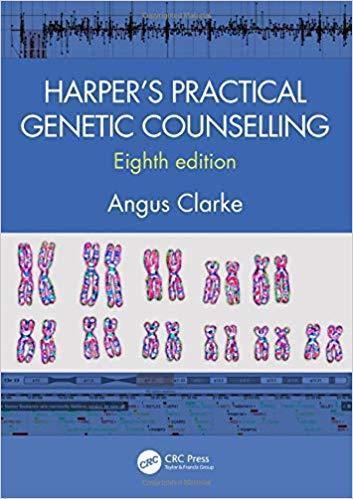 Harpers Practical Genetic Counselling 8Th Edition (PDF Instant Download)