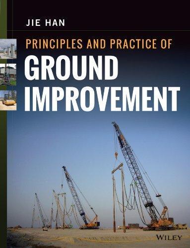 Principles And Practice Of Ground Improvement (PDF Instant Download)