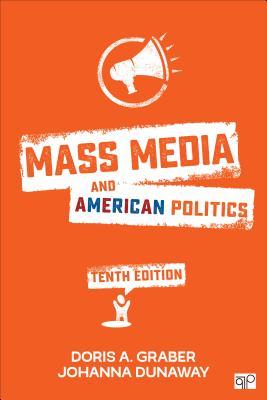 Mass Media And American Politics 10Th Edition (PDF Instant Download)