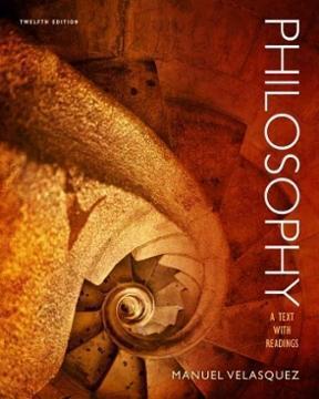 Philosophy A Text With Readings 12Th Edition (PDF Instant Download)