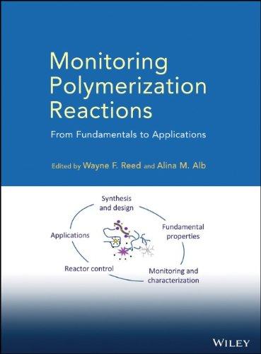 Monitoring Polymerization Reactions From Fundamentals To Applications (PDF Instant Download)