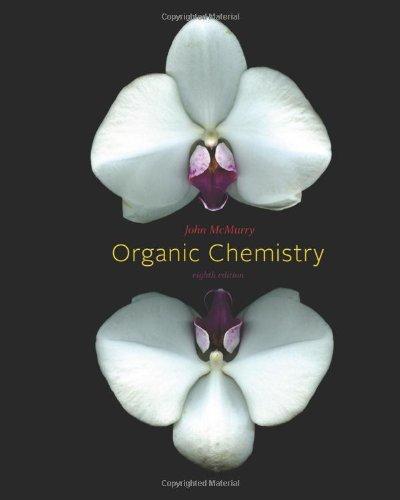 Organic Chemistry 8Th Edition (PDF Instant Download)