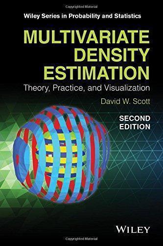 Multivariate Density Estimation Theory Practice And Visualization 2Nd Edition (PDF Instant Download)