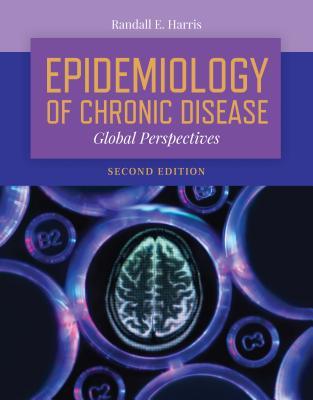 Epidemiology Of Chronic Disease Global Perspectives 2Nd Edition (PDF Instant Download)