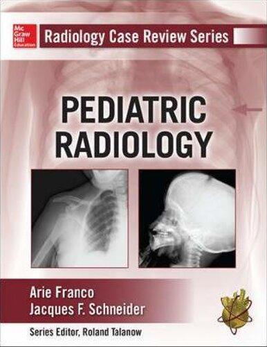 Pediatric Imading (PDF Instant Download)