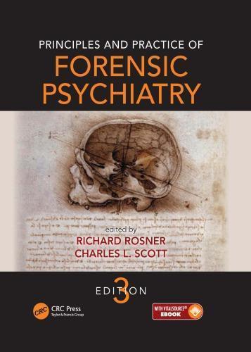 Principles And Practice Of Forensic Psychiatry 3rd Edition (PDF Instant Download)