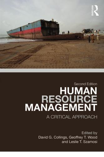 Human Resource Management A Critical Approach (PDF Instant Download)