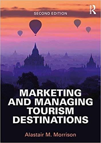 Marketing and Managing Tourism Destinations 2nd Edition (PDF Instant Download)