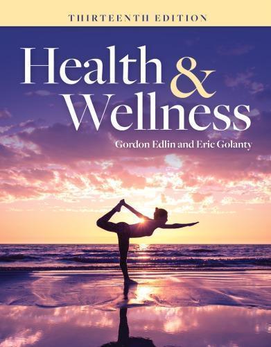 Health And Wellness 13Th Edition (PDF Instant Download)