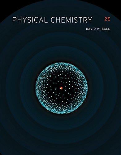 Physical Chemistry 2Nd Edition (PDF Instant Download)