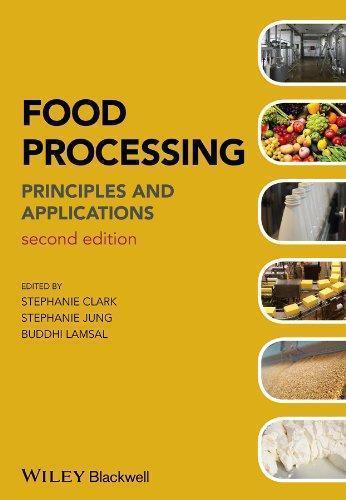 Food Processing Principles And Applications 2Nd Edition (PDF Instant Download)