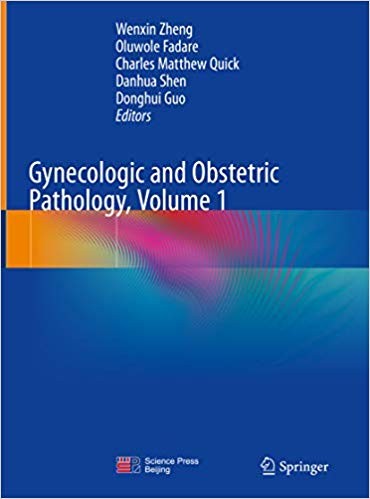 Gynecologic and Obstetric Pathology, Volume 1 1st ed. 2019 Edition (PDF Instant Download)