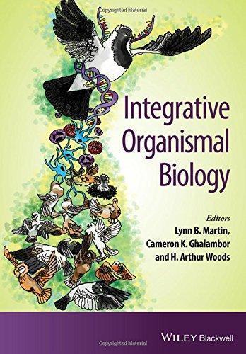 Integrative Organismal Biology (PDF Instant Download)