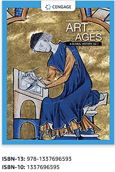 Gardners Art Through The Ages Volume I 16Th Edition (PDF Instant Download)