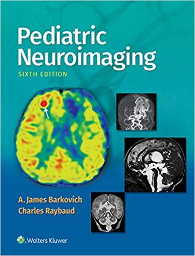Pediatric Neuroimaging 6th Edition by A. James Barkovich (PDF Instant Download)