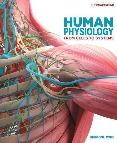 Human Physiology From Cells To Systems 4Th Edition (PDF Instant Download)