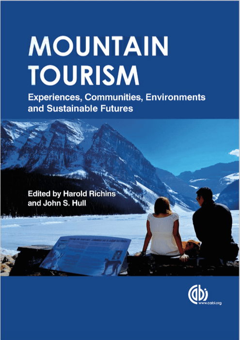 Mountain Tourism Experiences Communities Environments And Sustainable Futures (PDF Instant Download)