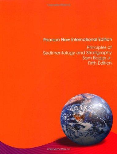 Principles Of Sedimentology And Stratigraphy 5Th Edition (PDF Instant Download)