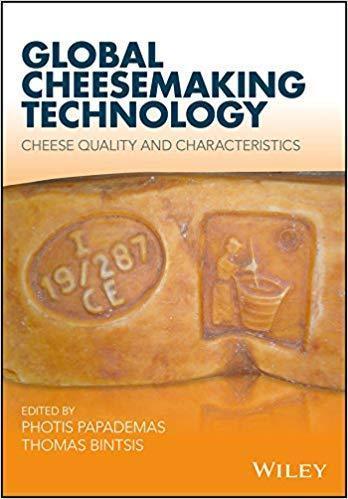 Global Cheesemaking Technology Cheese Quality And Characteristics (PDF Instant Download)