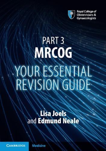 Part 3 Mrcog Your Essential Revision Guide (PDF Instant Download)