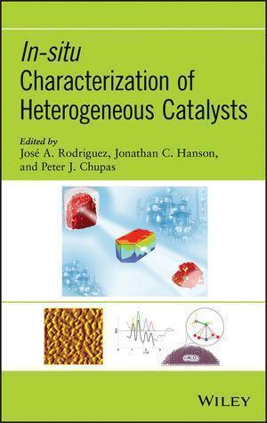 In Situ Characterization Of Heterogeneous Catalysts (PDF Instant Download)