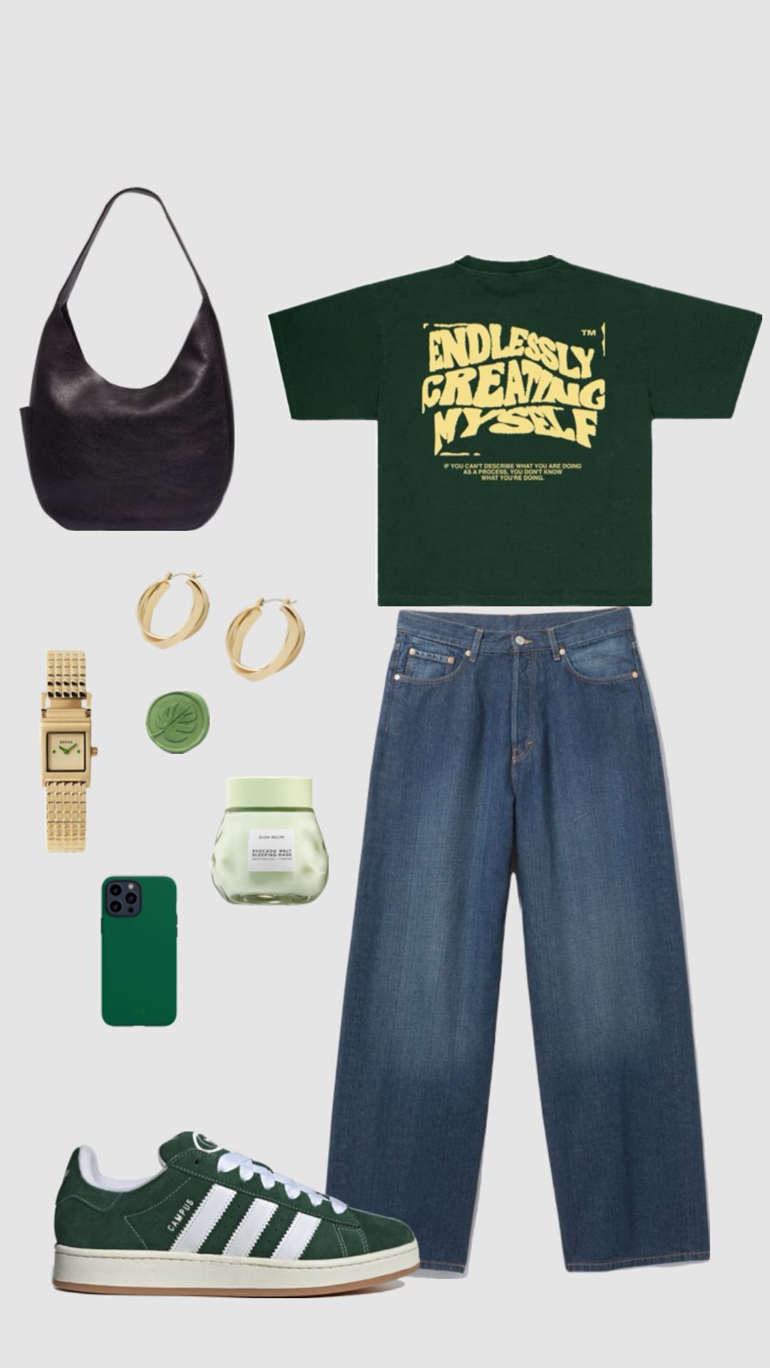 Summer Outfit For Men And Women