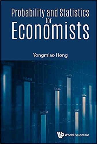 Probability and Statistics for Economists (PDF Instant Download)