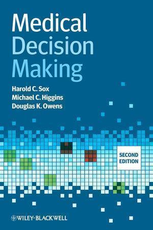 Medical Decision Making 2Nd Edition (PDF Instant Download)