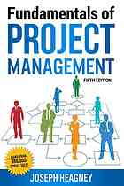 Fundamentals Of Project Management 5Th Edition (PDF Instant Download)