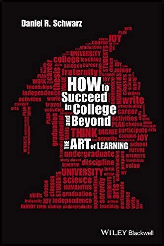 How To Succeed In College And Beyond The Art Of Learning (PDF Instant Download)