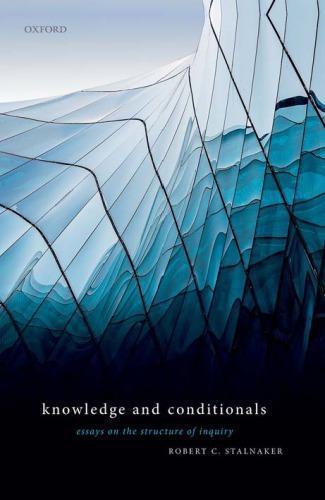 Knowledge And Conditionals Essays (PDF Instant Download)