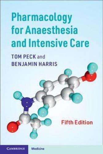 Pharmacology For Anaesthesia And Intensive Care 5Th Edition (PDF Instant Download)