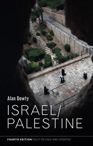 Israel Palestine 4Th Edition (PDF Instant Download)