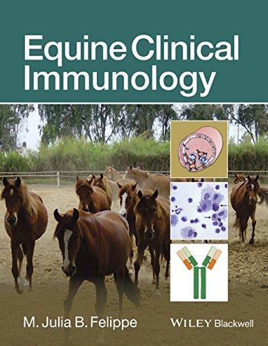 Equine Clinical Immunology (PDF Instant Download)