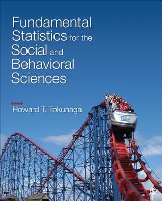 Fundamental Statistics For The Social And Behavioral Sciences (PDF Instant Download)