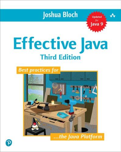 Effective Java Bloch Joshua (PDF Instant Download)