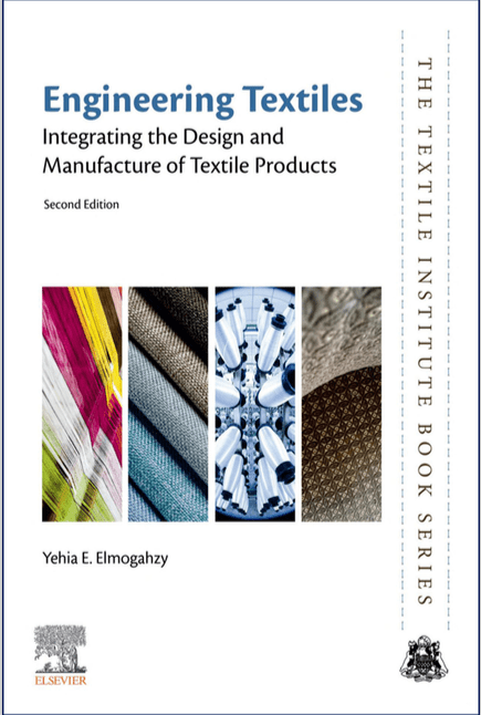 Engineering Textiles Integrating The Design And Manufacture Of Textile Products (PDF Instant Download)