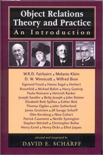 Object Relations Theory and Practice: An Introduction (PDF Instant Download)