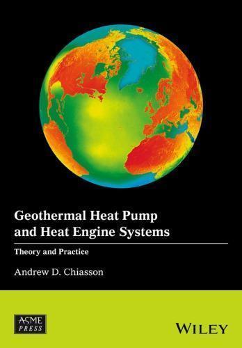 Geothermal Heat Pump Systems Theory And Practice (PDF Instant Download)