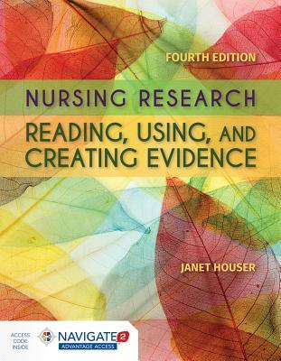 Nursing Research Reading Using And Creating Evidence 4Th Edition (PDF Instant Download)